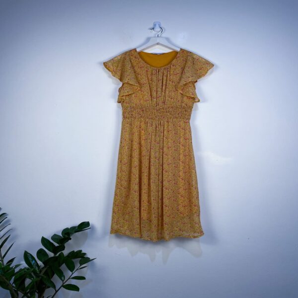 Closet de Andrea | Vestido de embarazo - Imagen 2