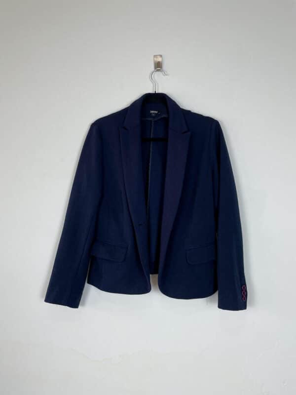 Blazer azul | Closet de María