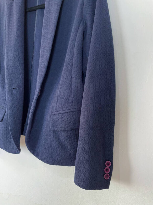 Blazer azul | Closet de María - Imagen 5