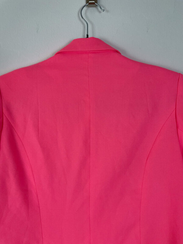 Blazer fucsia | Closet de María - Imagen 6