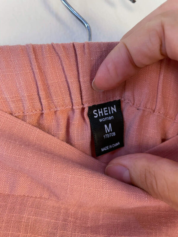 Falda SHEIN | MF024 - Imagen 4